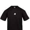 Dayton T-shirt- Black