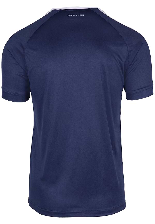 Valdosta T-shirt - Navy