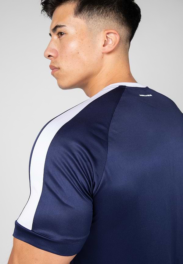 Valdosta T-shirt - Navy