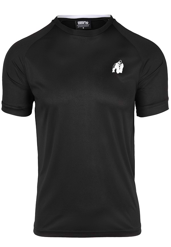 Valdosta T-shirt - Black