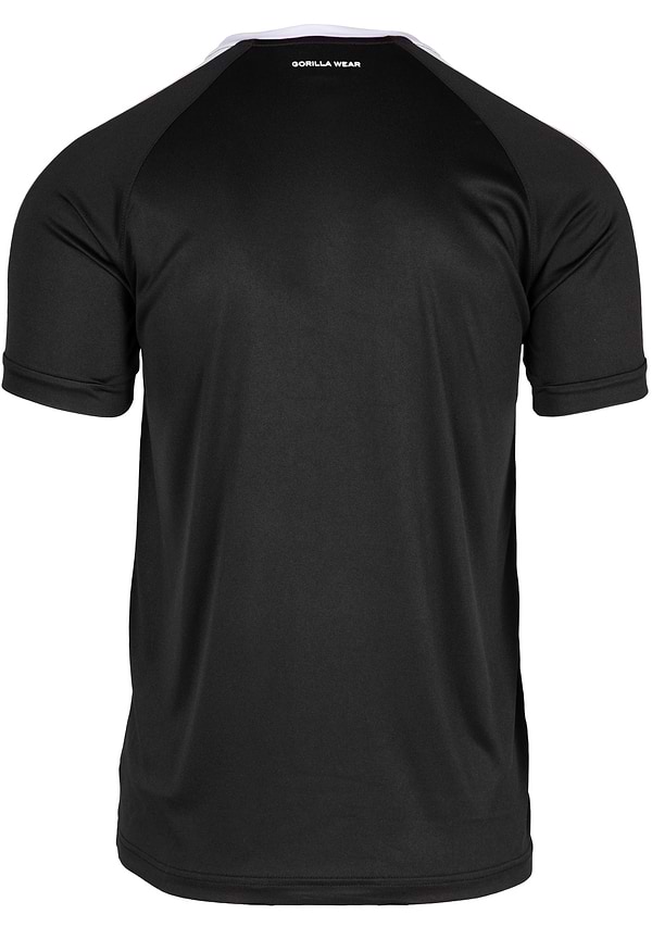Valdosta T-shirt - Black