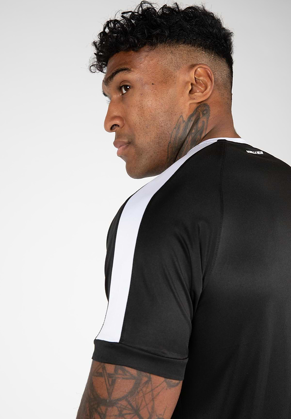 Valdosta T-shirt - Black