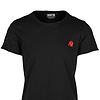 York T-Shirt - Black