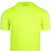 Washington T-Shirt - Neon Yellow