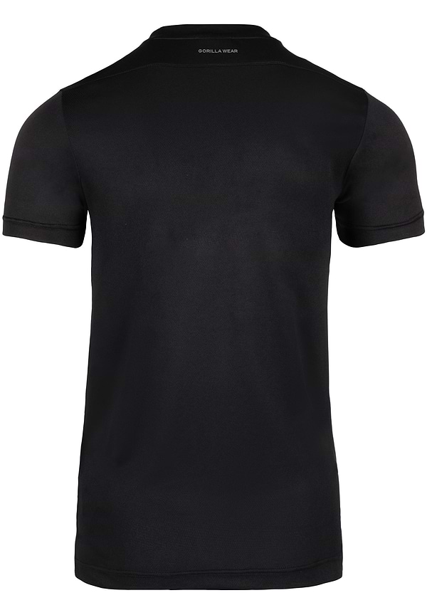 Washington T-Shirt - Black