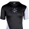 Hornell T-Shirt - Black/Gray - Unisex