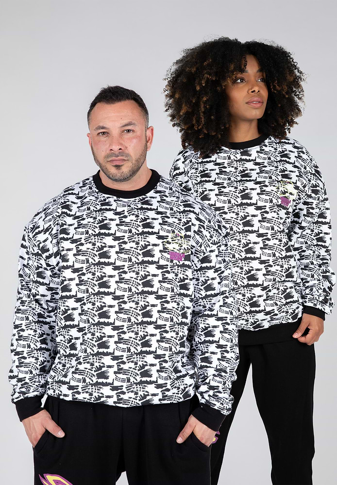 A*a様 【新品未使用】OUR LEGACY INVERTED SWEATSHI Our Legacy – Inverted Sweatshirt Black Hemp Loopback