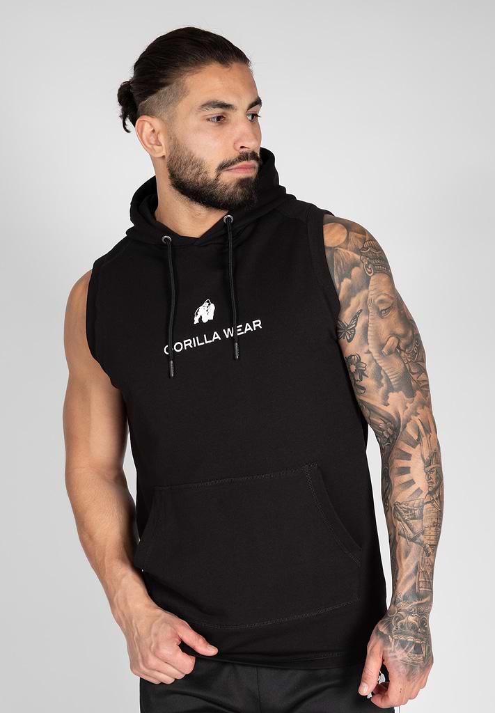 素晴らしい品質 90821900-lincoln-sleeveless- トップス