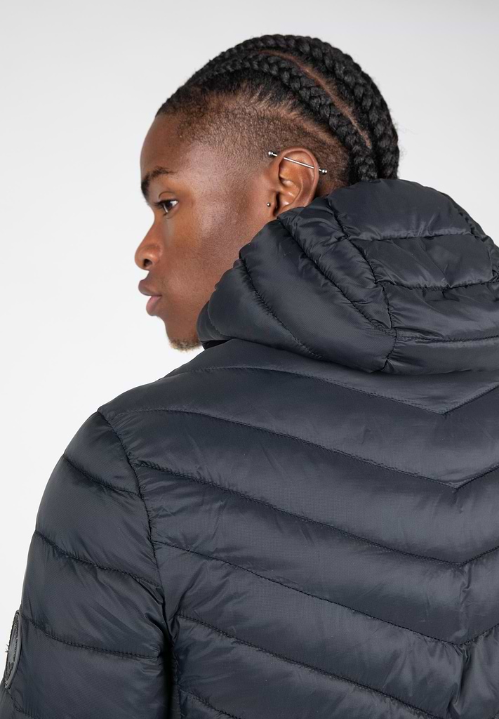 驚きの値段 90830900-osborn-puffer-jacket- ジャケット・アウター