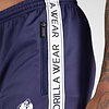 Delaware Track Pants -Navy