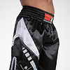 Hornell Boxing Shorts - Black/Gray - Unisex