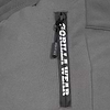 Knoxville 3/4 Sweatpants - gray