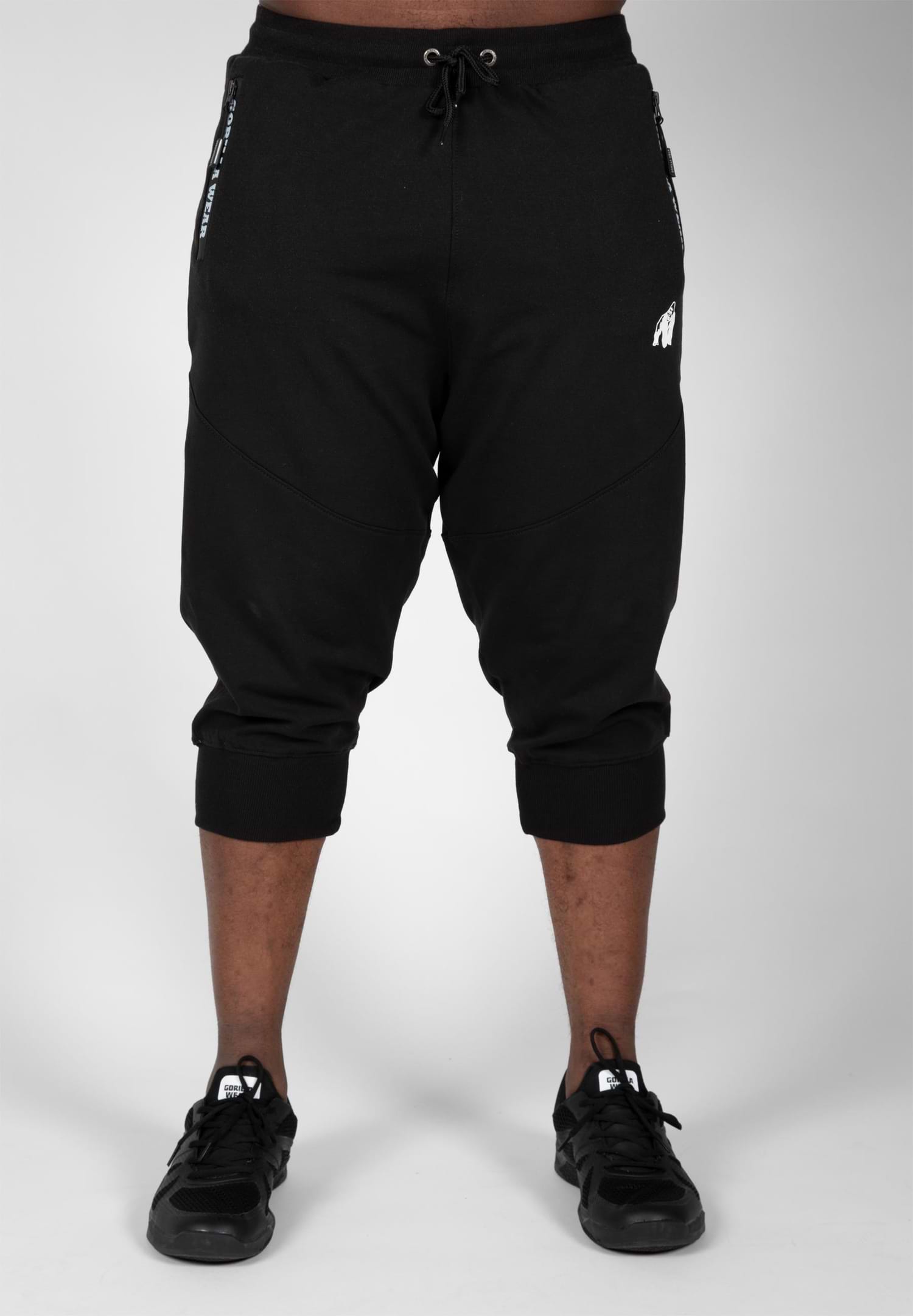 Nike Air Mens Full Tracksuit Fleece Set Zip Up Hoodie Joggers Sweatpants  Blk 4XL