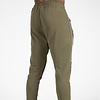 Delta Pants -  Army Green