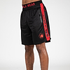 Atlanta Shorts Black/Red