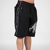 Buffalo Old School Shorts - Black/Gray