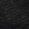 Carlin Compression Short Sleeve Top - Black/Black