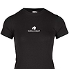 Estero T-shirt - Black