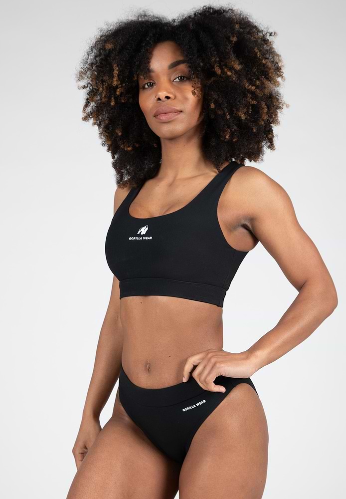 Comfortable and Supportive Sports Bras - Gorilla Wear