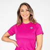 Raleigh T-Shirt - Pink