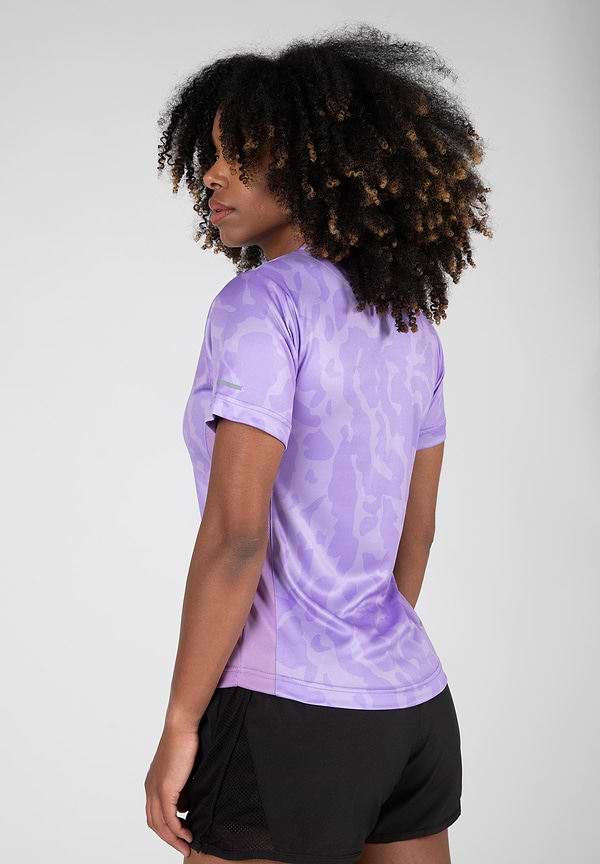Raleigh T-Shirt - Lilac