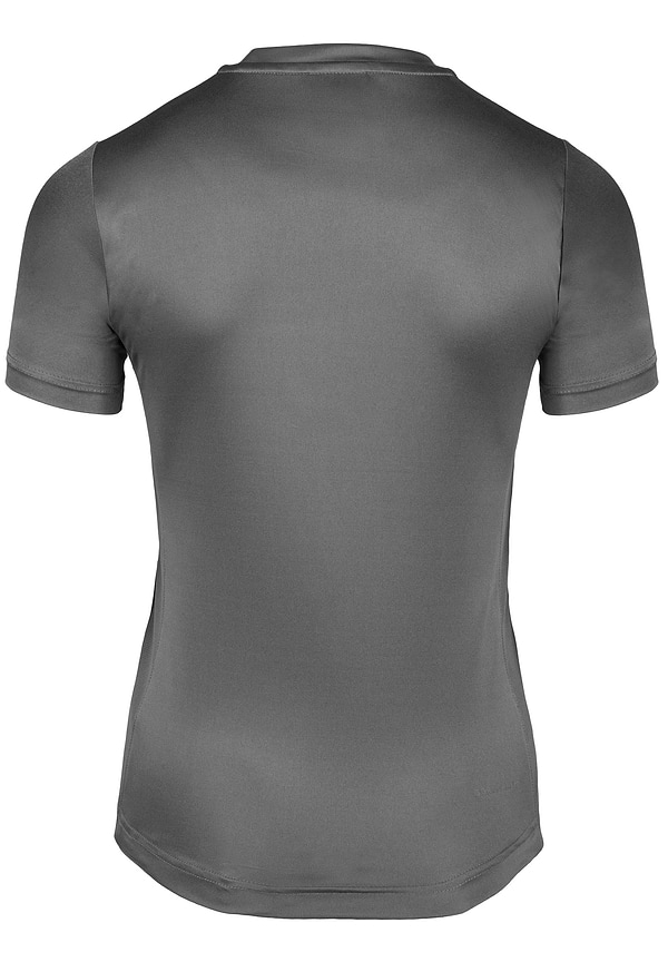 Raleigh T-Shirt - Gray
