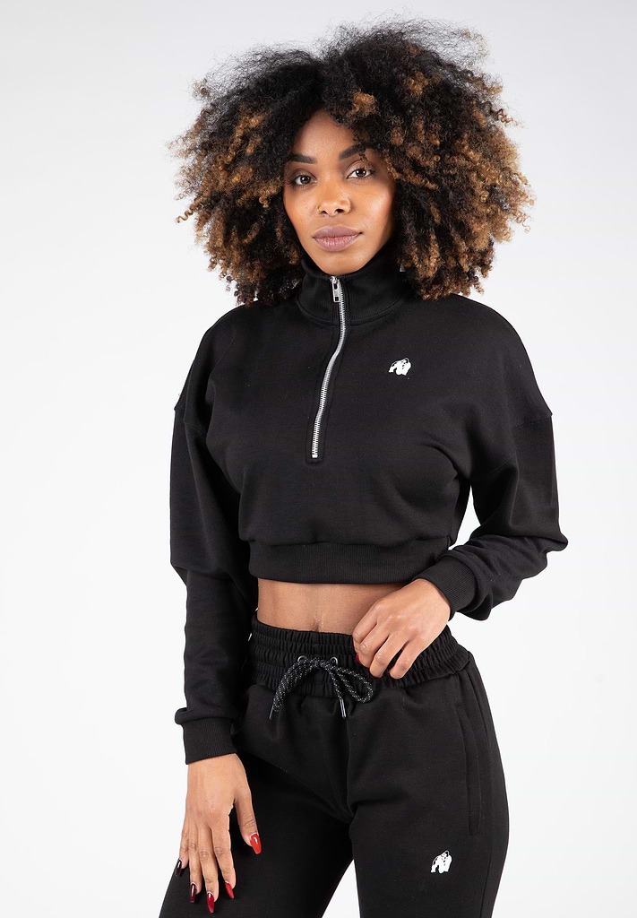 é sport line half zip sweat（3color） | épine
