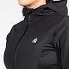 Victoria Softshell Jacket - Black
