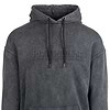 Crowley Women's Oversized Hoodie - Washed Gray