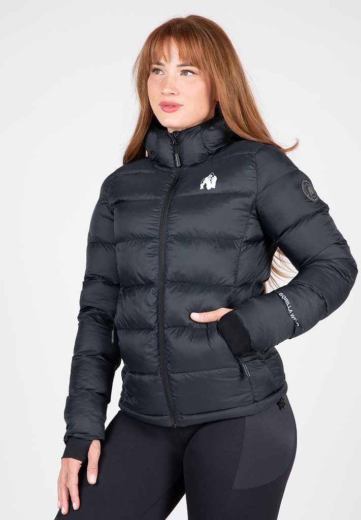 【セール 登場から人気沸騰】 91813900-rachel-puffer-jacket- ジャケット・アウター