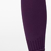 Neiro Seamless Leggings - Purple
