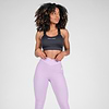 Dorris Leggings - Violet