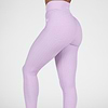 Dorris Leggings - Violet