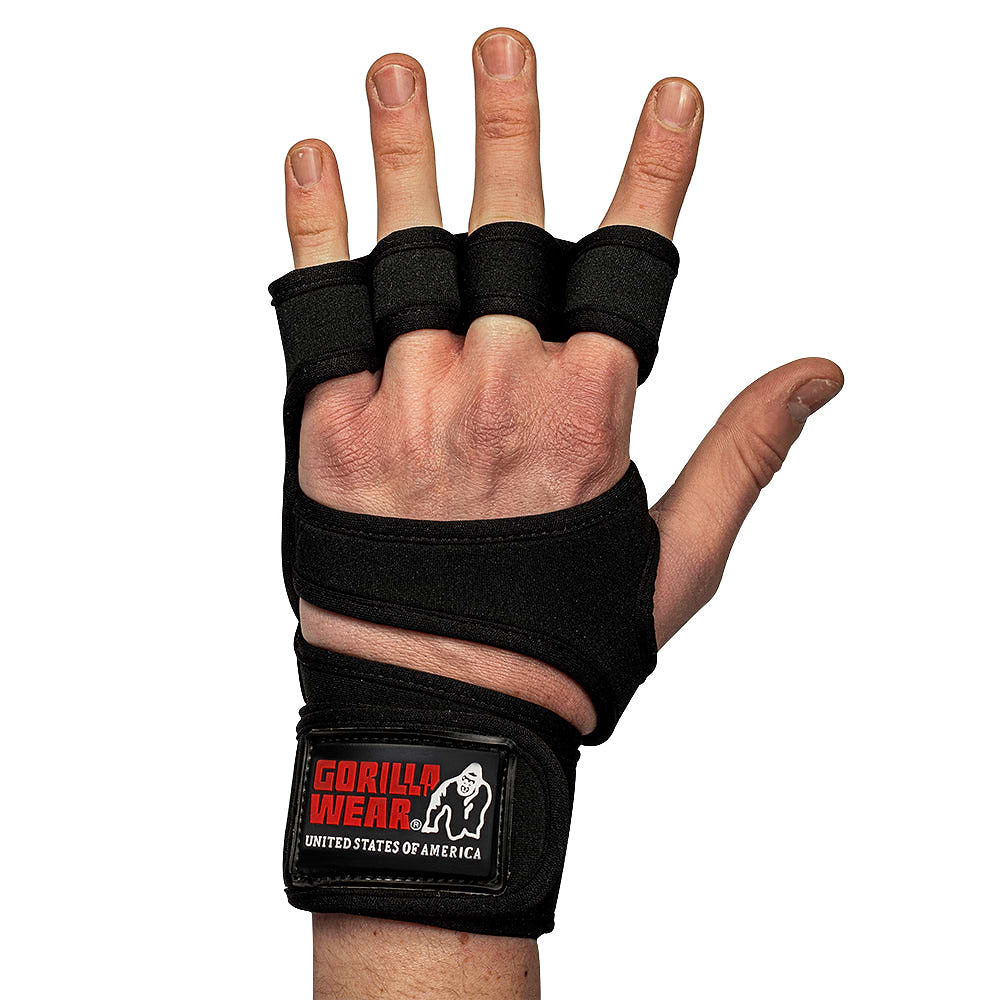 Super Action Gorilla Gloves – AbracadabraNYC