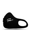 Gorilla Wear Filter Face Mask - Black