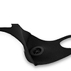 Gorilla Wear Filter Face Mask - Black