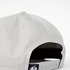 Ontario Snapback Cap - Gray/Black