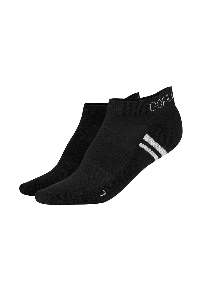 Weirdo Socks - Black/Green – weirdofmouth