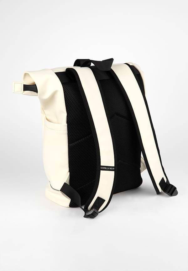 Albany Backpack - Off White