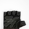 Women's Fitness Gloves - Black/White