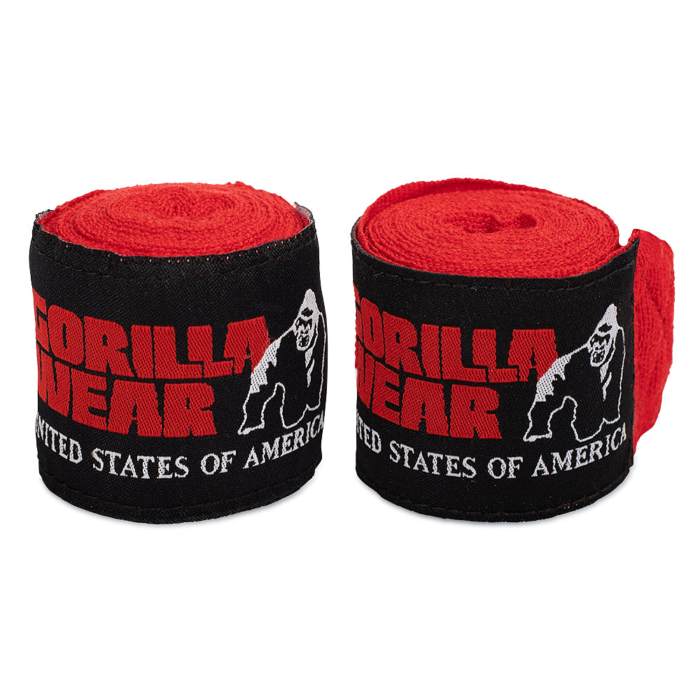 Best Boxing Hand Wraps – Hungry4Fitness