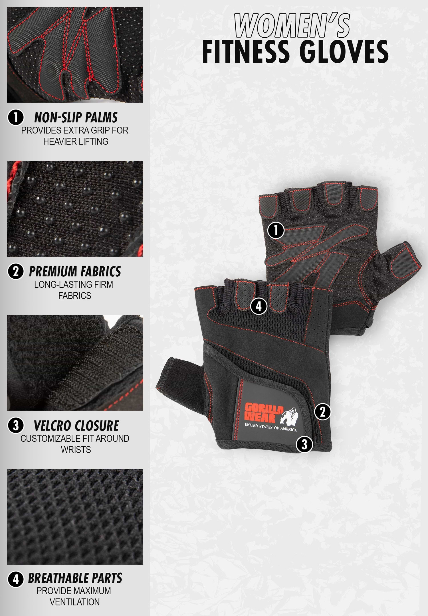 https://sfycdn.speedsize.com/c25f6533-6b88-466f-b868-046faea8c084/https://usa.gorillawear.com/cdn/shop/products/infographic-womens-fitness-gloves-01_1.jpg?v=1668070860