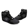 Gorilla Wear Shoes Perry High Tops Pro Wrestling Gym Mens 6.5 Womens 8 GUC