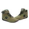 Perry High Tops Pro - Army Green