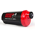 Gorilla Wear Shaker  Shaker 23.7 oz - Black/Red