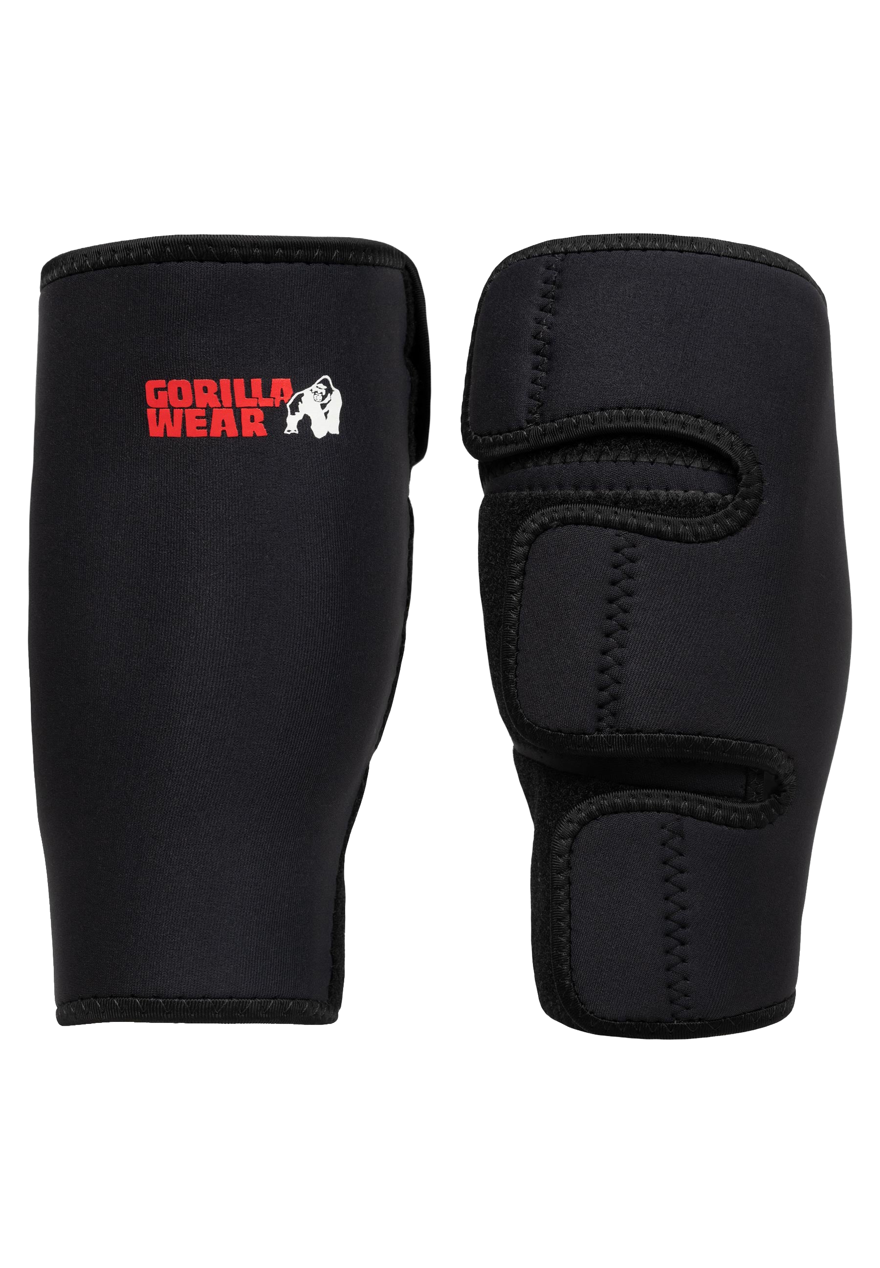 Calf sleeves-Black