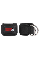 Ankle Straps - Black