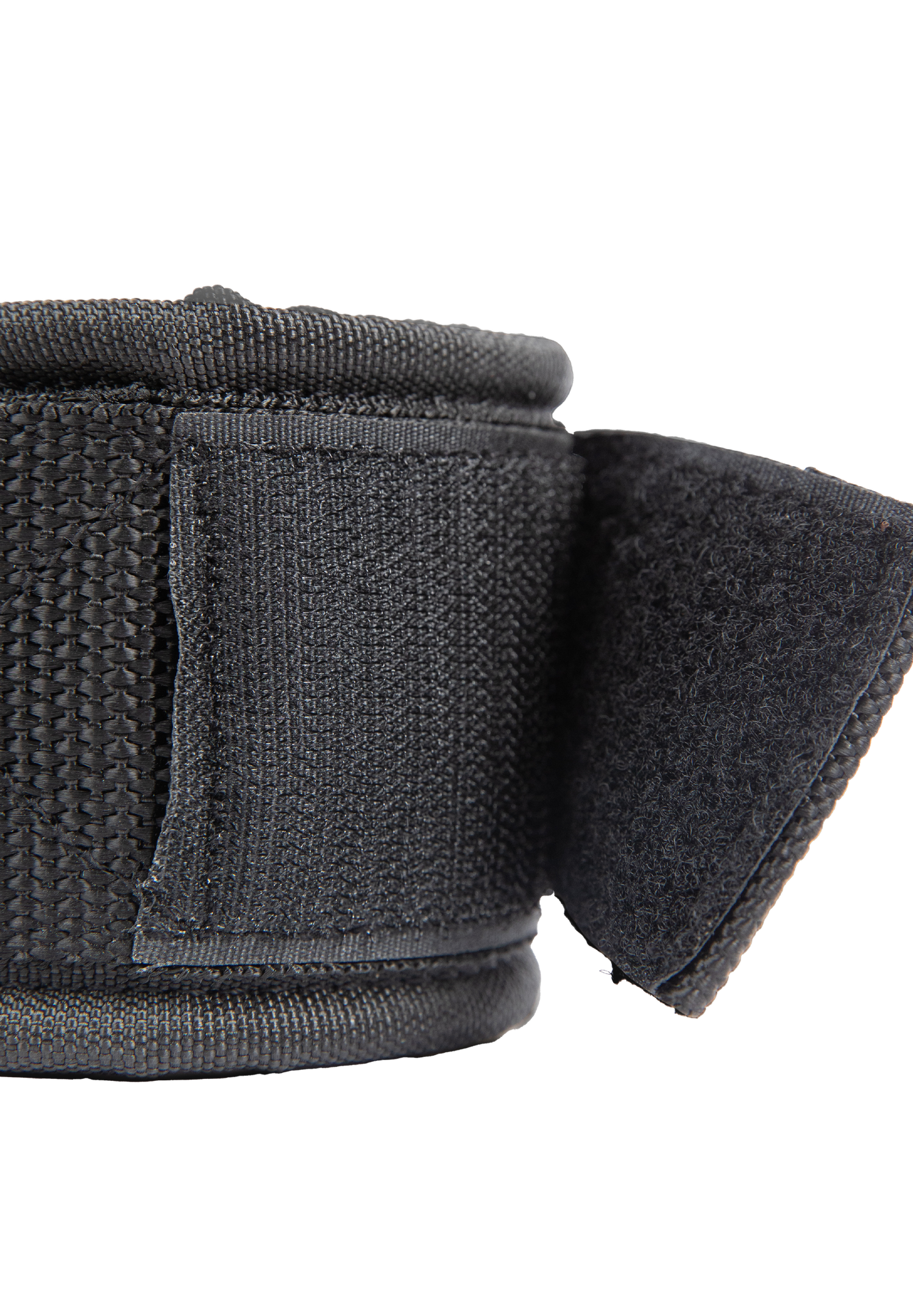 Ankle Straps - Black
