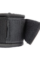 Ankle Straps - Black