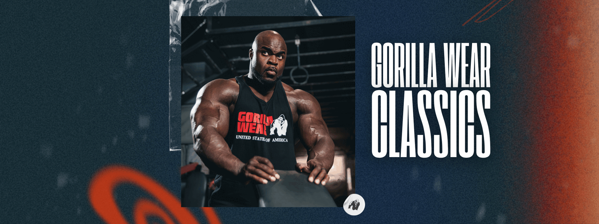 Gorilla Wear Official Store - Fitness Apparel, Shoes & Gear